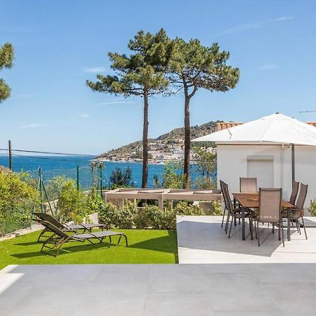 Villa Sea Views In Cap De Creus - Free Wifi - Lumen House El Port De La Selva Exterior foto