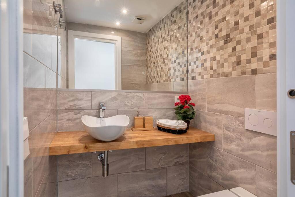 Villa Sea Views In Cap De Creus - Free Wifi - Lumen House El Port De La Selva Exterior foto